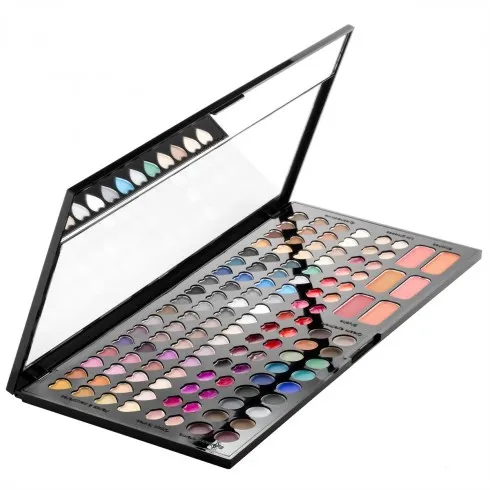 Sephora Collection Beautiful Crush Blockbuster Palette