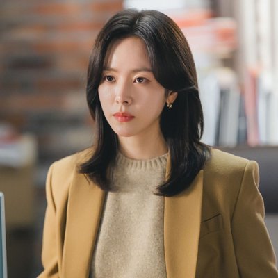 thời trang phim chàng thư ký hoàn hảo