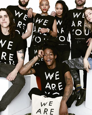 Dự án The Self Evident Truths