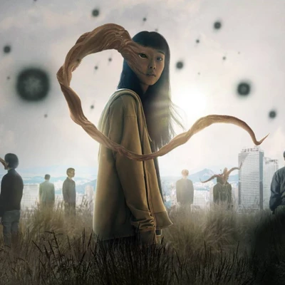 phim hàn parasyte the grey
