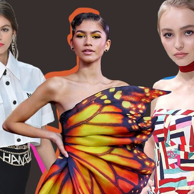 Không chỉ có phong cách ấn tượng, những nàng "IT girls" thế hệ mới còn được yêu thích vì điều này