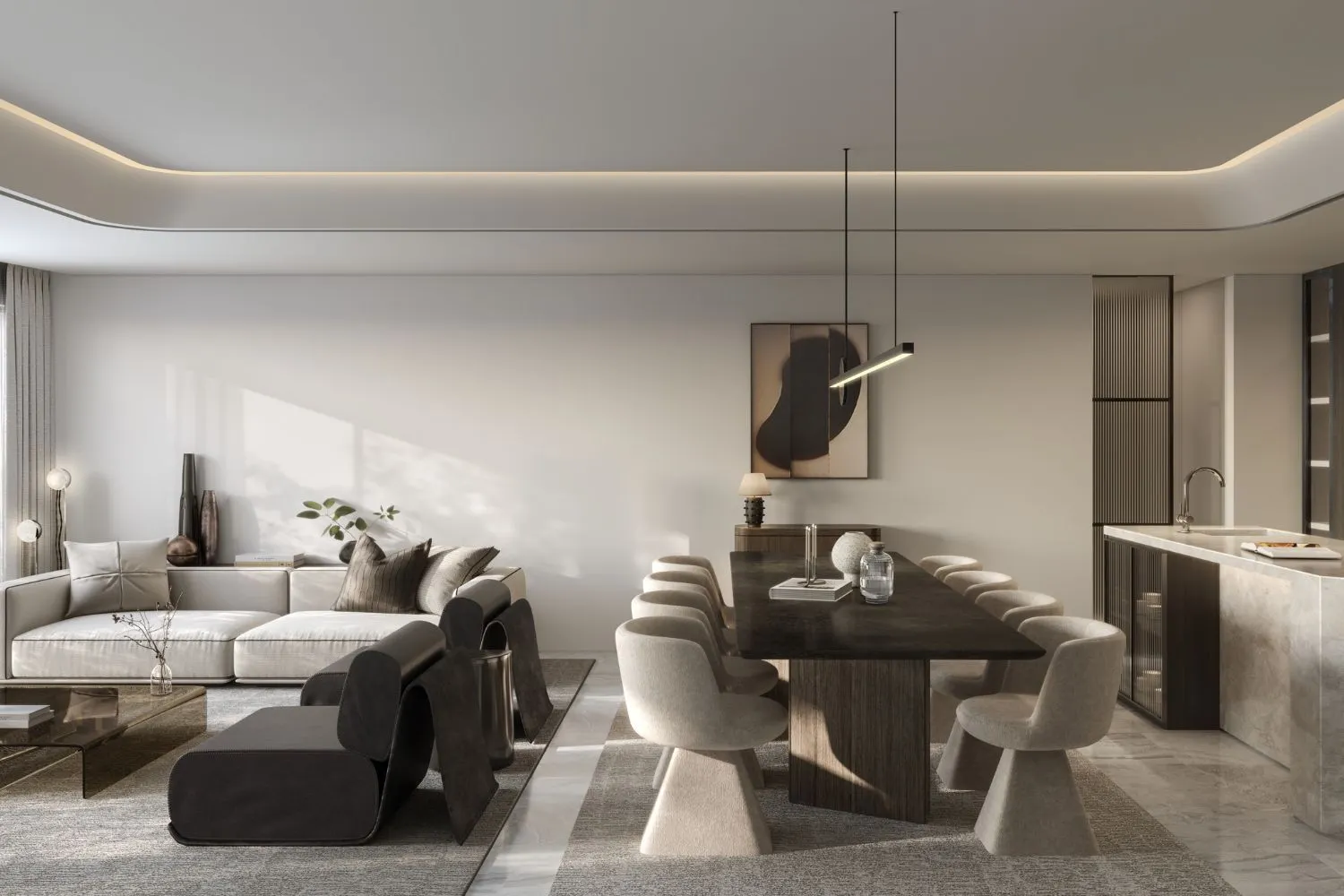 1508 London ra mắt “Curated Living” đầu tiên tại Việt Nam với bộ sưu tập 68 Sky Villas và Sky Mansions tại Haus Da Lat - không gian sống độc bản, nội thất tuyển chọn, mang dấu ấn di sản.