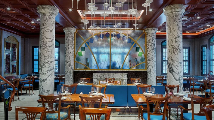 Vietnam House - elle vietnam feature