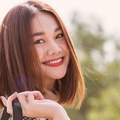 Bật mí cách chọn kiểu tóc đẹp cho người mặt dài.