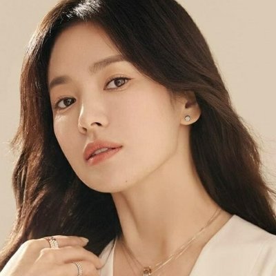 trung niên song hye kyo