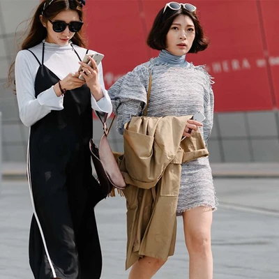 cách phối đồ đón năm mới