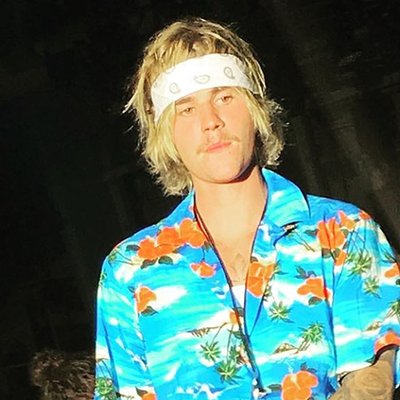 ca sĩ Justin Bieber