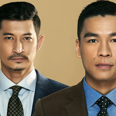 bespoke suit cao minh - elle vietnam feature