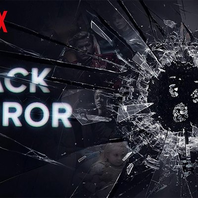 black mirror