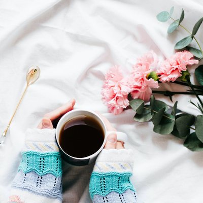 phong cách sống hygge