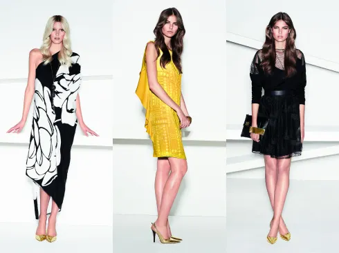 escada