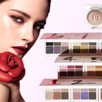 điểm tin làm đẹp cho mùa lễ hội