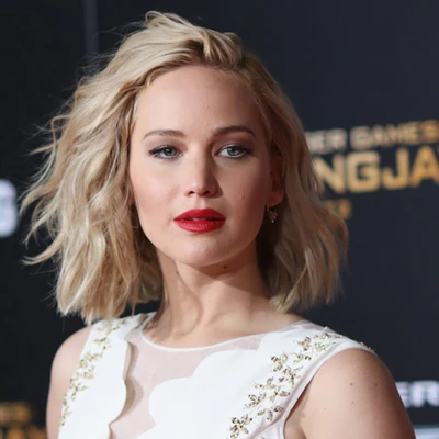 Jennifer Lawrence