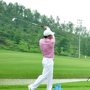 san golf