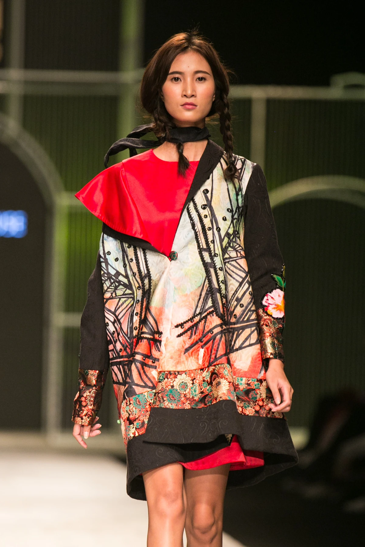 BST Thu-Đông 2016 của Thuy Design House - Thủy Nguyễn