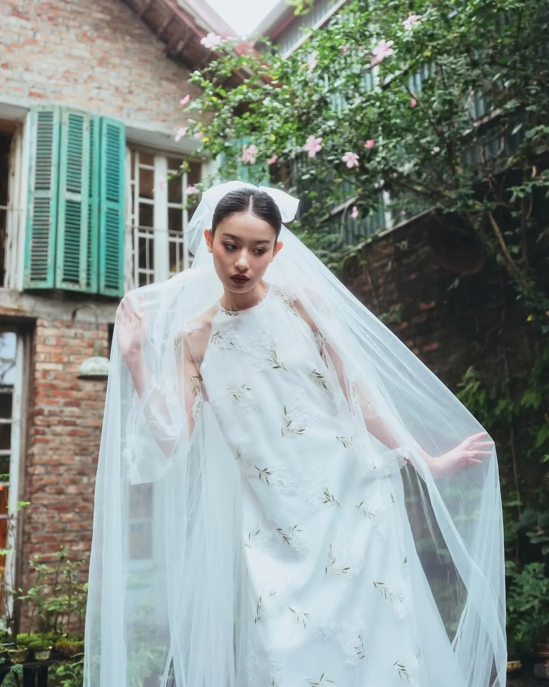 áo dài hopetobe_around