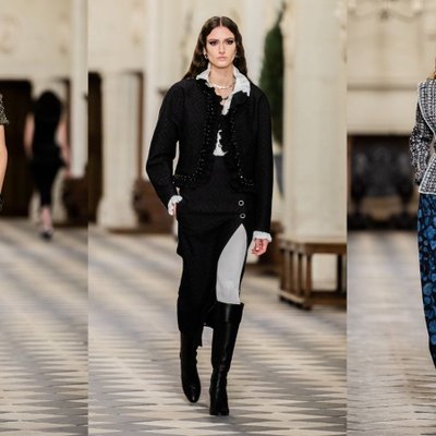 BST Chanel 2020 2021