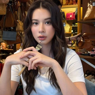 Cô gái ăn chay