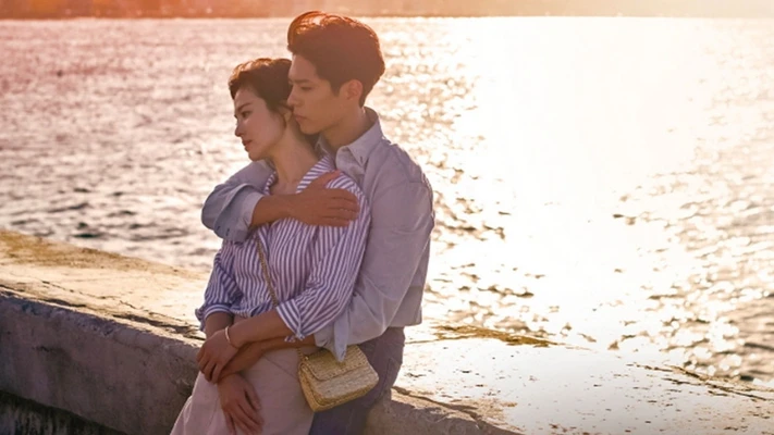 Thời trang trong phim: Gặp Gỡ (Encounter)