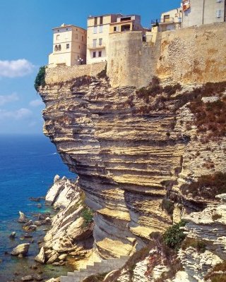 Du lịch Pháp: Cá tính đảo Corsica ở Địa Trung Hải