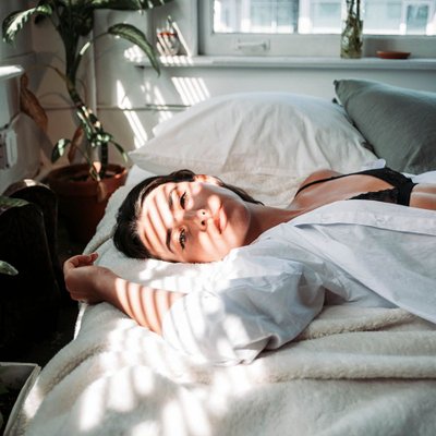 mẹo ngủ ngon từ chuyên gia