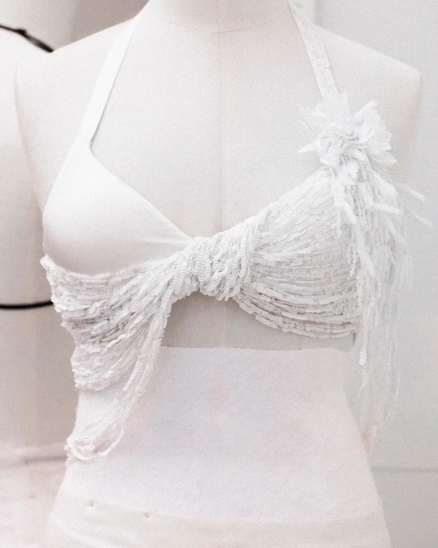 Trang phục trình diễn của Sabrina Carpenter tại Coachella