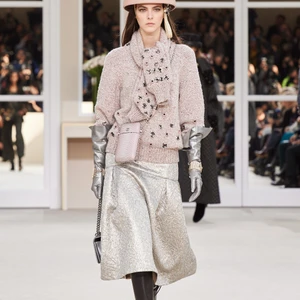 Bộ sưu tập Chanel Thu Đông 2016 ELLE VIETNAM