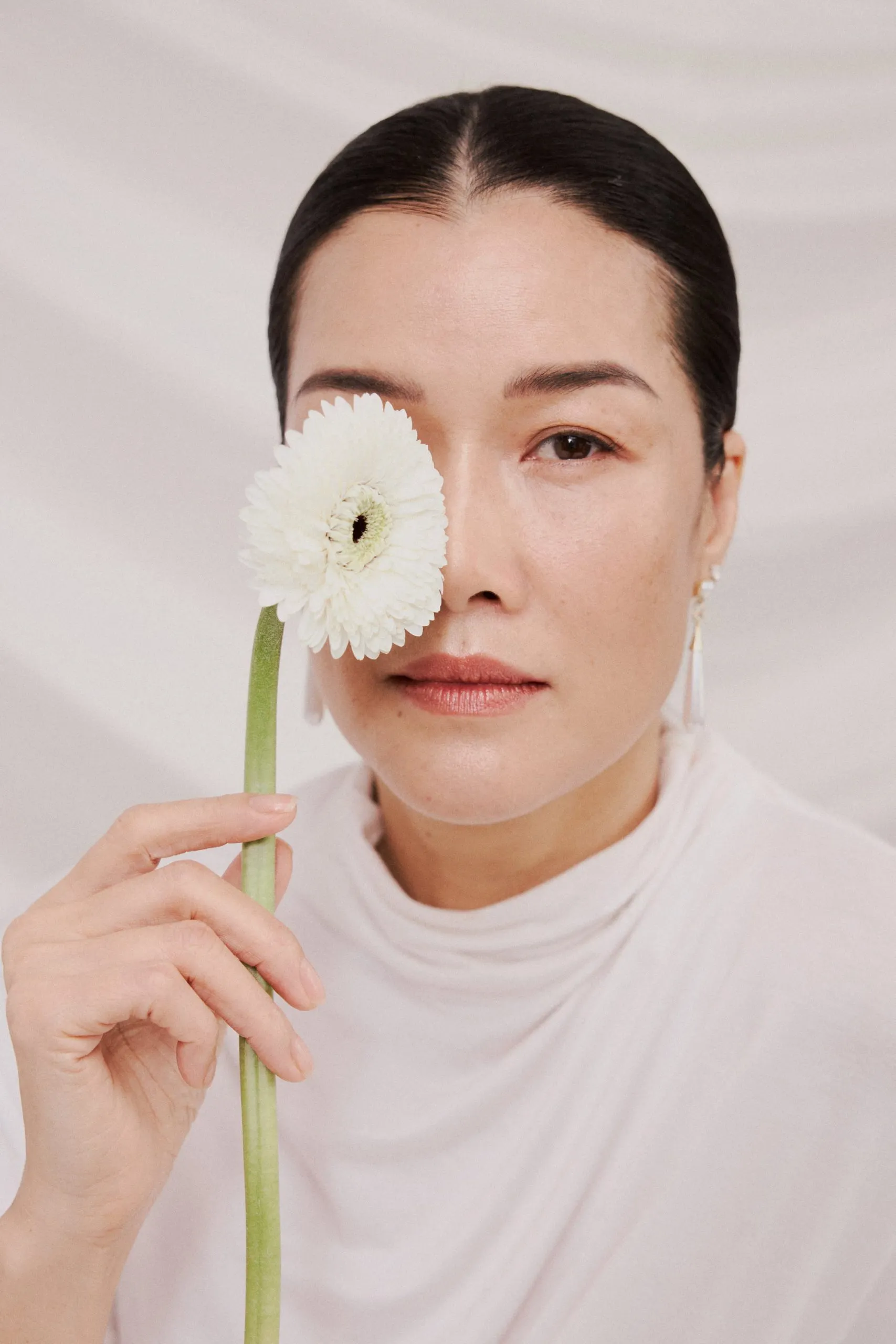 Nữ doanh nhân Kim Oanh chia sẻ về hành trình trở lại với ẩm thực.