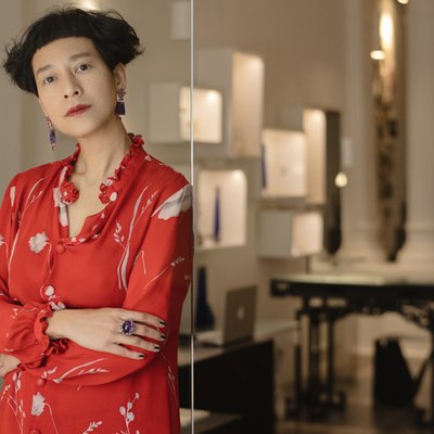 trang sức ntk Nga Dương