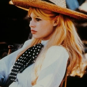 Brigitte Bardot