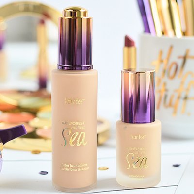 Top 5 sản phẩm kem nền cho da mụn
