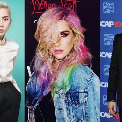 Lady Gaga bị lôi vào cuộc chiến pháp lý giữa Kesha và Dr.Luke