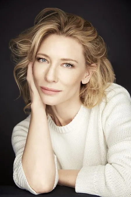 Cate Blanchett