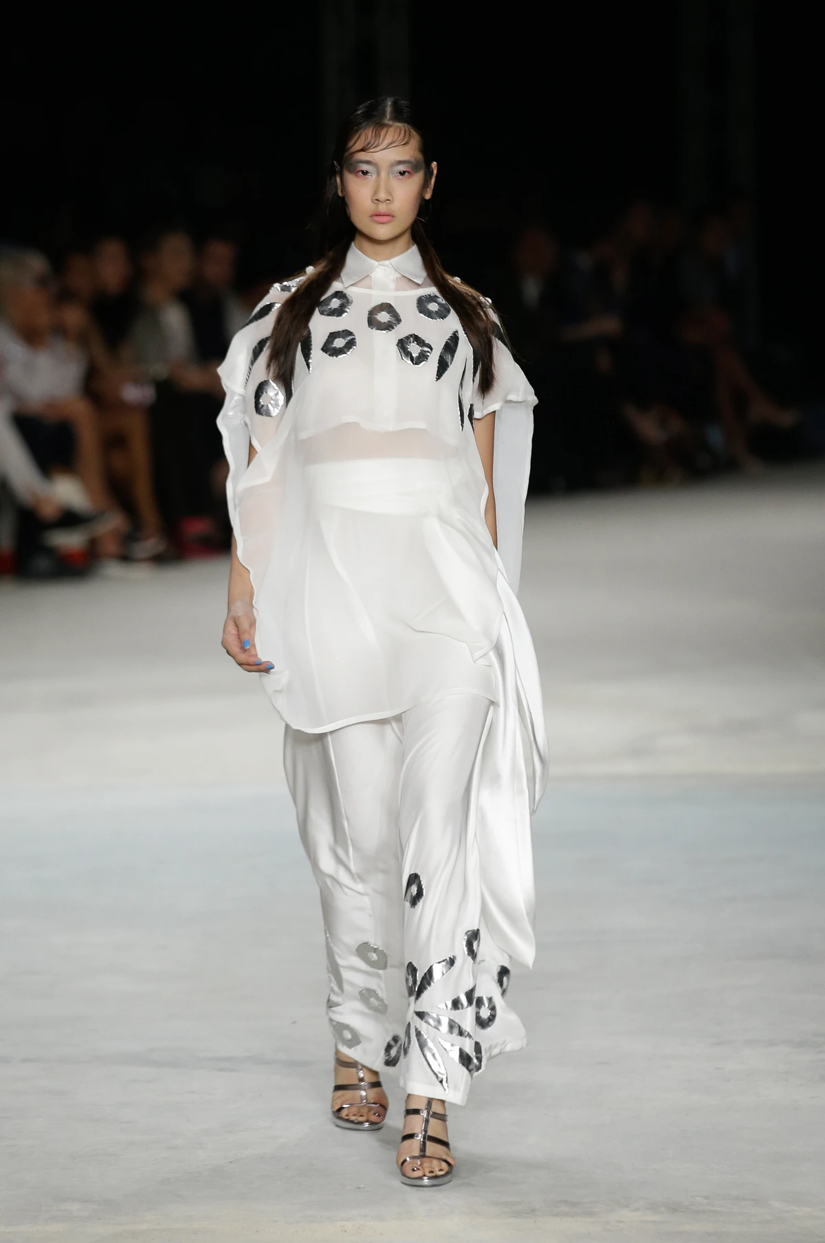 Tuần lễ Thời trang ELLE Thailand Xuân Hè 2016