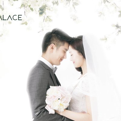 tiệc cưới white palace