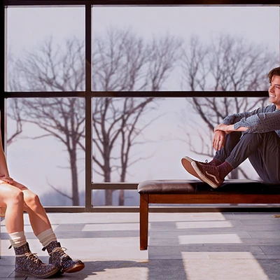 phim hài lãng mạn five feet apart