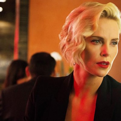 charlize theron 0