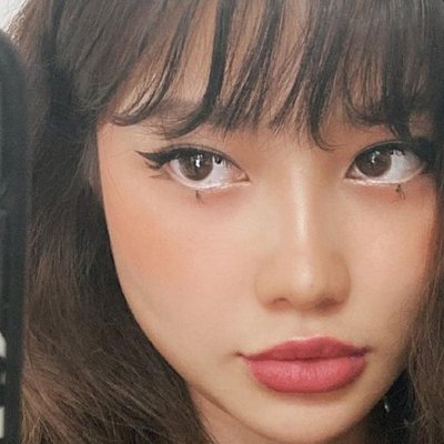 trang điểm E-Girl Gen Z