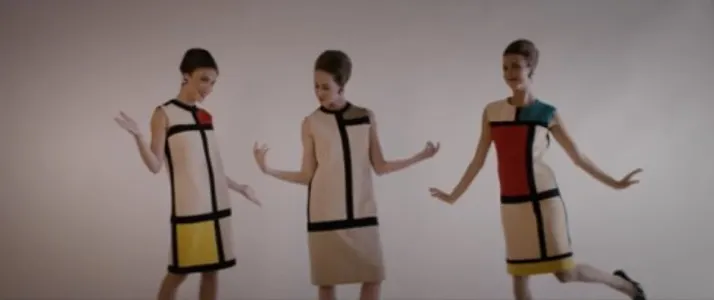 Yves Saint Laurent 6