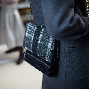 Bộ sưu tập Chanel Thu Đông 2016 ELLE VIETNAM