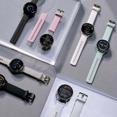 sản phẩm garmin