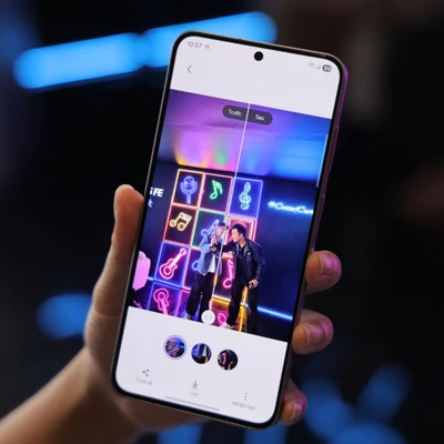 điện thoại samsung galaxy s25 fe