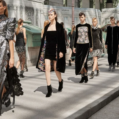 Những điều cần biết về Haute Couture - Linh hồn của thời trang cao cấp