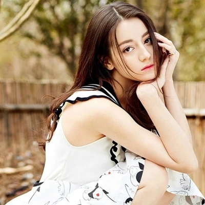 Địch Lệ Nhiệt Ba 3