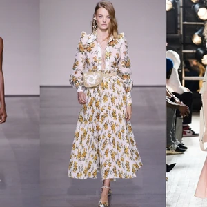 5 BST nổi bật trong ngày trình diễn thứ năm của NYFW Spring 2018