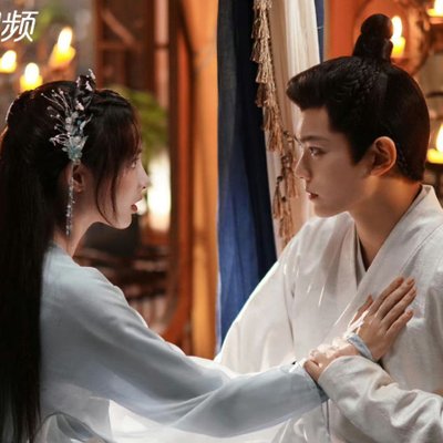 người trong mộng xuân khê