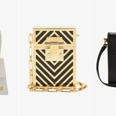 túi micro bags