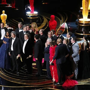 oscar 2019