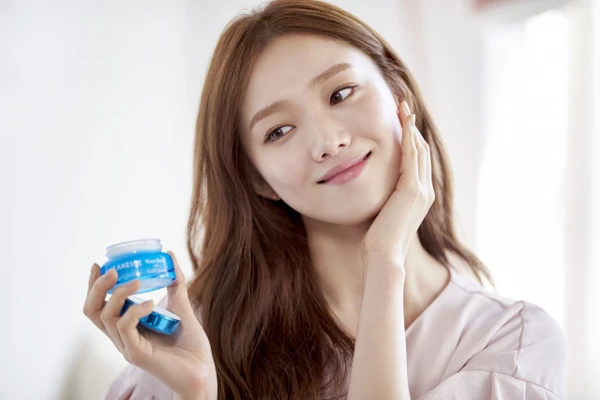 Những bí quyết dưỡng da yêu thích của ngôi sao xứ Hàn ELLE VN