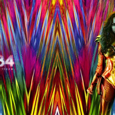 phim chiếu rạp Wonder Women 1984